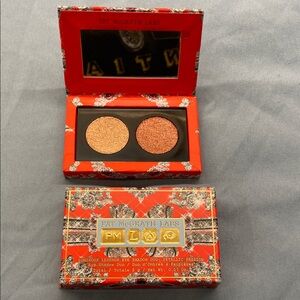 Pat McGrath Eye Shadow Duo